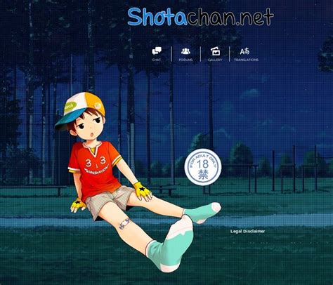 shota porn|Shotachan Scanlations .